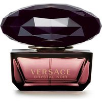 Versace Crystal Noir Eau de Parfum da donna 50 ml