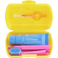 Curaprox Travel Set Giallo
