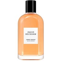 David Beckham Amber Breeze, Eau de Parfum Uomo 100 ml