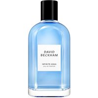 David Beckham Infinite Aqua, Eau de Parfum Uomo 100 ml