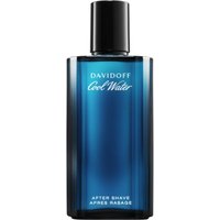 Davidoff Cool Water, Dopobarba Uomo 75 ml