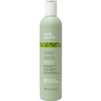 Milk Shake Deep Detox Shampoo per capelli
