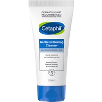 Cetaphil Gel Detergente Viso Delicato con Scrub 178 ml