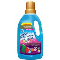 Der Waschkonig Gel Lavatrice Color 3300 ml