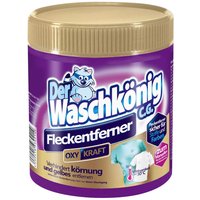 Der Waschkonig C.G. Sgrassante Ossigenato in Polvere 750 g