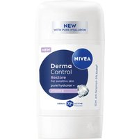 Nivea Deo Derma Control Restore stick donna