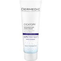 Dermedic Cicatopia crema per le mani 75 ml