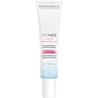 Dermedic Redness Calm Crema Concentrata per Rossori Cronici 40 ml