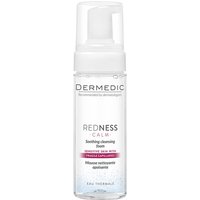 Dermedic Redness Calm Schiuma Detergente Lenitiva 170 ml