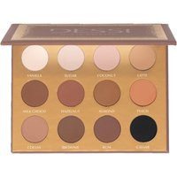 Dessi Palette Ombretti Matt