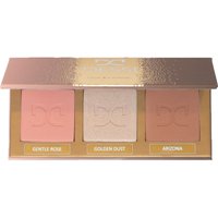 Dessi Palette Glow & Contour 01 Light