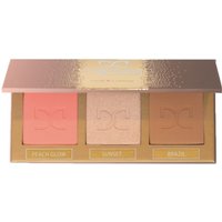 Dessi Palette Glow & Contour 03 Flame