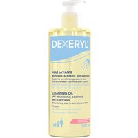 Dexeryl Olio Detergente 500 ml