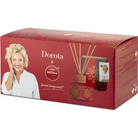 Aroma Home & Dorota Christmas Box Sera alla Cannella