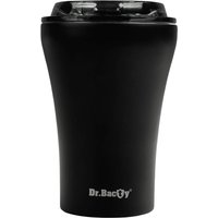Dr. Bacty Apollo Thermal Mug Nero Opaco