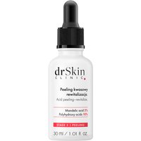 Dr Skin Clinic Peeling Acido Rivitalizzante 30 ml