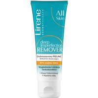 Lirene Peeling delicato a grana fine