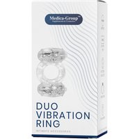 Medica-Group Duo Vibration Ring