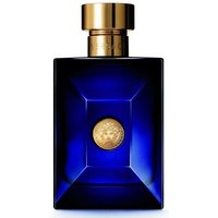 Versace Dylan Blue Eau de Toilette per uomo 50 ml