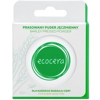 Ecocera Cipria Pressata d'Orzo