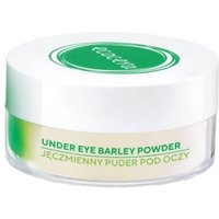 Ecocera Cipria d'Orzo per Occhi con Caffeina Anti-Occhiaie