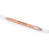 Ecocera Matita Sopracciglia Bifacciale Tobacco Tobacco