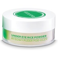 Ecocera Cipria di Riso Illuminante per Occhi con Acido Ialuronico Light Light EC