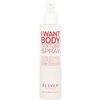 Eleven Australia I Want Body spray texturizzante 200 ml