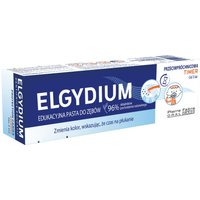Elgydium Timer Dentifricio Educativo 50 ml