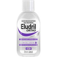Eludril Ortho Collutorio 500 ml