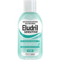 Eludril Sensitive Collutorio 500 ml