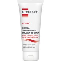 Emolium A-Topic Emulsione Corpo Triattiva 200 ml