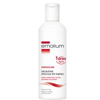 Emolium Dermocare Emulsione da Bagno 200 ml