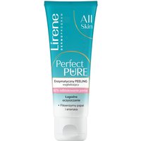 Lirene Peeling Enzimatico Levigante