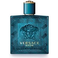 Versace Eros Eau de Toilette per uomo 50 ml