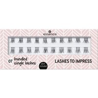 Essence Lashes To Impress Ciglia Finte a Ciuffetti