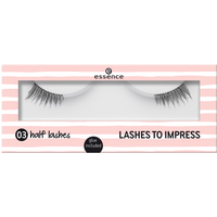 Essence Lashes To Impress Ciglia Finte