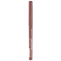 Essence Long Lasting Eye Pencil Matita Occhi, 35 Sparkling Brown