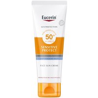 Eucerin Sensitive Protect SPF 50+ Crema Protettiva 50 ml