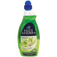 Felce Azzurra Spring Detergente per Pavimenti 1 l