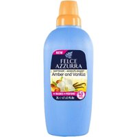 Felce Azzurra Amber & Vanilla 2 l