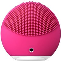 Foreo Luna Mini 2 Spazzola Sonica per la Pulizia del Viso, Fuchsia