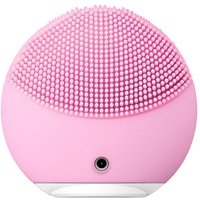 Foreo Luna Mini 2 Spazzola Sonica per la Pulizia del Viso, Pearl Pink