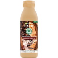 Fructis Hair Food Cacao Butter Shampoo per Capelli 350 ml