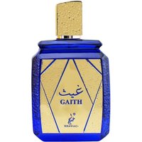 Khadlaj Gaith, Acqua profumata unisex