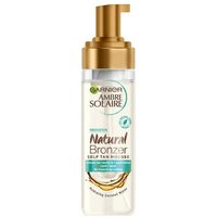 Garnier Ambre Solaire Natural Bronzer Mousse autoabbronzante