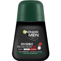 Garnier Deo Roll-On Invisible Bwc 50 ml