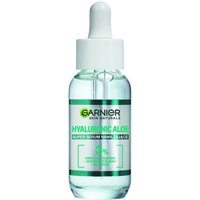 Garnier Skin Naturals Siero Super Rassodante con Acido Ialuronico 30 ml