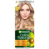 Garnier Color Naturals Tinta per Capelli Biondo Beige Chiarissimo 1 g