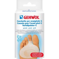 Gehwol Cuscinetto in gel per l'avampiede
